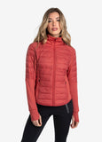 Just Windproof Insulated Jacket