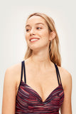 ARGENTINA B-CUP TANKINI
