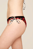 TANZANIA BOTTOM