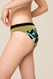 MESH CARIBBEAN BOTTOM
