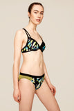 MESH CARIBBEAN BOTTOM