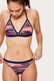 MESH CARIBBEAN BOTTOM