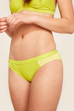MESH CARIBBEAN BOTTOM