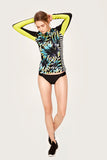 WHITEHEAVEN RASHGUARD