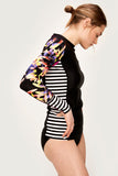 WHITEHEAVEN RASHGUARD