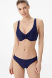 Laguna Bikini Top With Underwire Construction