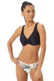 Laguna Bikini Top With Underwire Construction