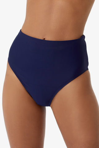 Mojito High-waisted Bikini Bottom